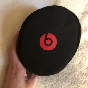 Beats by Dr. Dre Matte Black Solo 3's Wireless